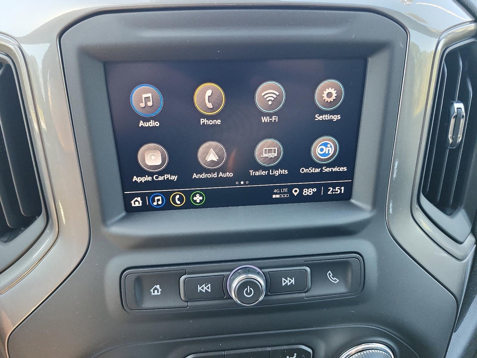 2026 GMC Sierra 3500 HD Crew Cab Long Box 4-Wheel Drive Pro