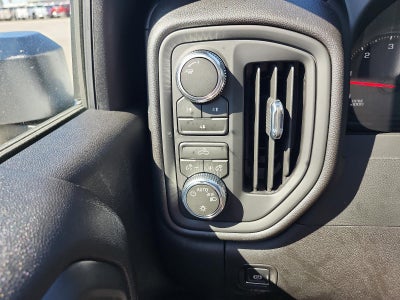 2026 GMC Sierra 3500 HD Crew Cab Long Box 4-Wheel Drive Pro