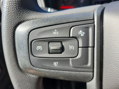 2026 GMC Sierra 3500 HD Crew Cab Long Box 4-Wheel Drive Pro