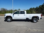 2026 GMC Sierra 3500 HD Crew Cab Long Box 4-Wheel Drive Pro
