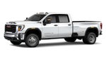 2026 GMC Sierra 3500 HD Base