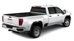 2026 GMC Sierra 3500 HD Base