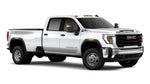 2026 GMC Sierra 3500 HD Base
