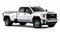 2026 GMC Sierra 3500 HD Base
