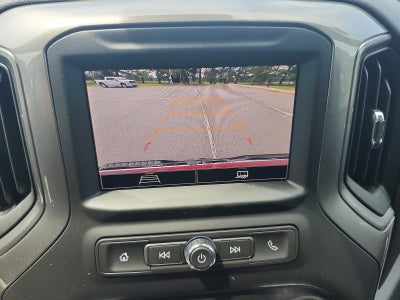 2026 GMC Sierra 3500 HD Crew Cab Long Box 4-Wheel Drive Pro