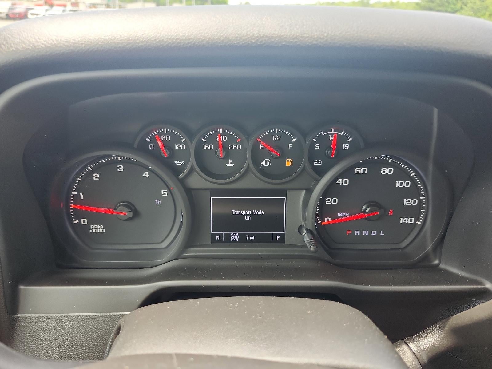 2026 GMC Sierra 3500 HD Crew Cab Long Box 4-Wheel Drive Pro