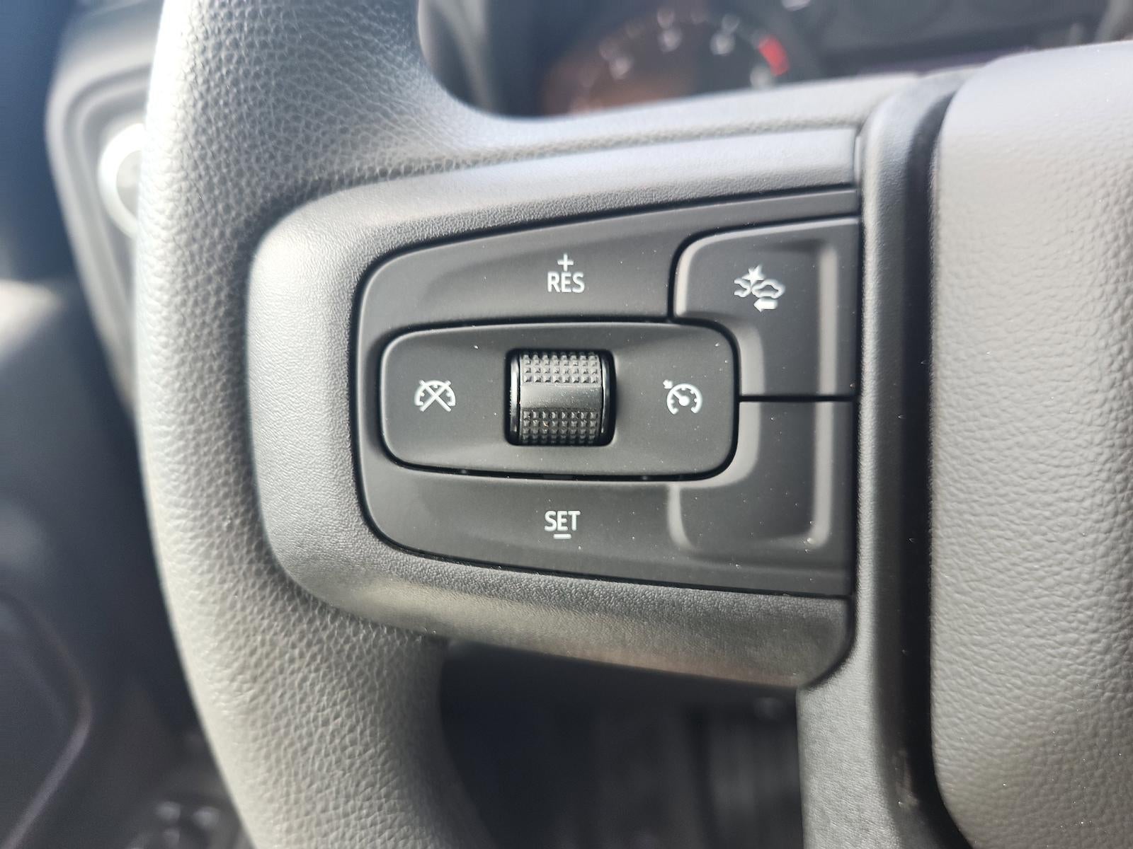 2026 GMC Sierra 3500 HD Crew Cab Long Box 4-Wheel Drive Pro