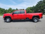 2026 GMC Sierra 3500 HD Crew Cab Long Box 4-Wheel Drive Pro