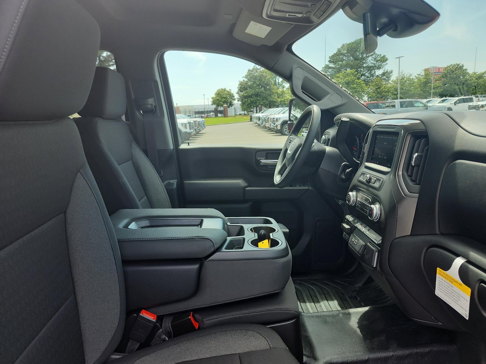 2026 GMC Sierra 3500 HD Crew Cab Long Box 4-Wheel Drive Pro