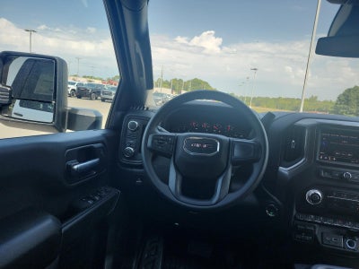 2026 GMC Sierra 3500 HD Crew Cab Long Box 4-Wheel Drive Pro