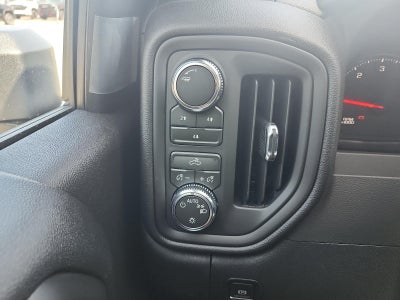 2026 GMC Sierra 3500 HD Crew Cab Long Box 4-Wheel Drive Pro