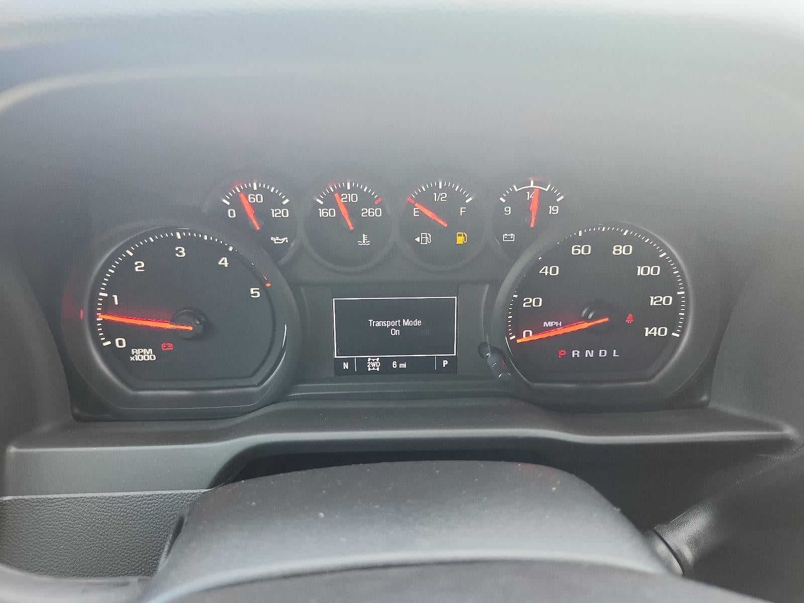 2026 GMC Sierra 3500 HD Crew Cab Long Box 4-Wheel Drive Pro