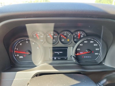 2026 GMC Sierra 3500 HD Crew Cab Long Box 4-Wheel Drive Pro