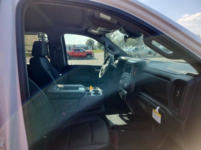 2026 GMC Sierra 3500 HD Crew Cab Long Box 4-Wheel Drive Pro