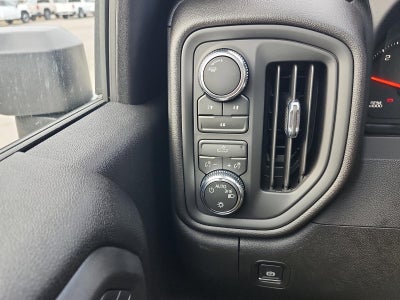 2026 GMC Sierra 3500 HD Crew Cab Long Box 4-Wheel Drive Pro