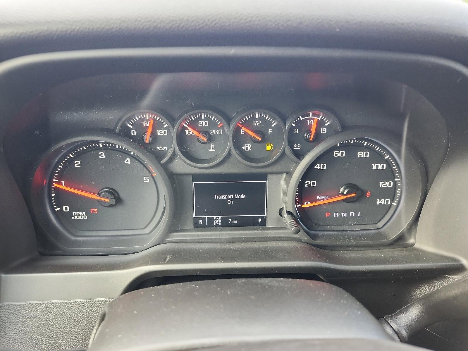 2026 GMC Sierra 3500 HD Crew Cab Long Box 4-Wheel Drive Pro