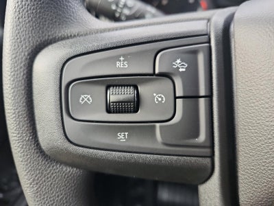 2026 GMC Sierra 3500 HD Crew Cab Long Box 4-Wheel Drive Pro