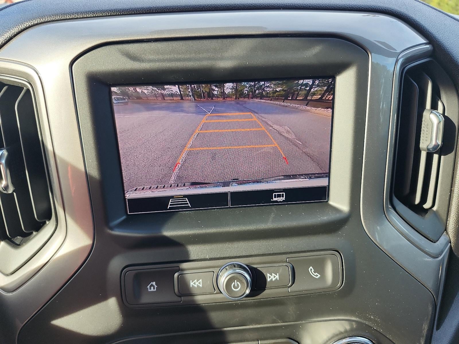 2026 GMC Sierra 3500 HD Crew Cab Long Box 4-Wheel Drive Pro