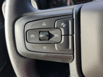 2026 GMC Sierra 3500 HD Crew Cab Long Box 4-Wheel Drive Pro