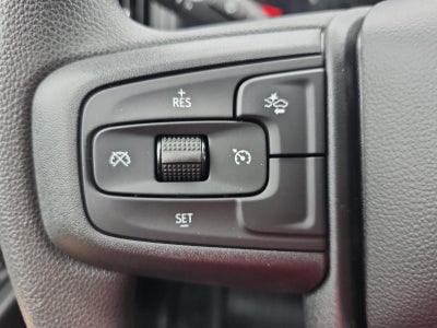 2026 GMC Sierra 3500 HD Crew Cab Long Box 4-Wheel Drive Pro