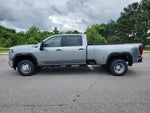 2026 GMC Sierra 3500 HD Crew Cab Long Box 4-Wheel Drive Pro