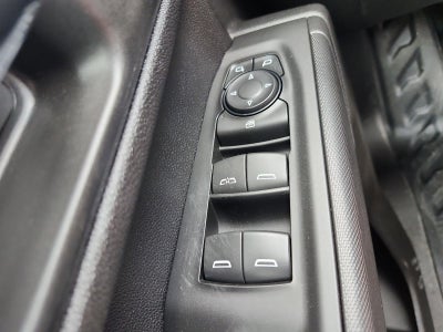 2026 GMC Sierra 3500 HD Crew Cab Long Box 4-Wheel Drive Pro