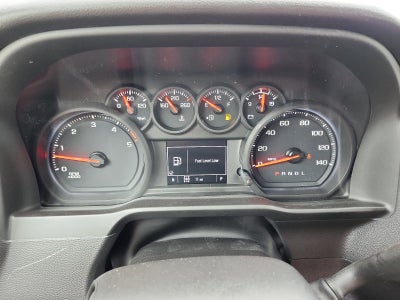 2026 GMC Sierra 3500 HD Crew Cab Long Box 4-Wheel Drive Pro