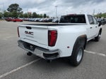 2026 GMC Sierra 3500 HD Crew Cab Long Box 4-Wheel Drive Pro