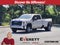 2026 GMC Sierra 3500 HD Crew Cab Long Box 4-Wheel Drive Pro