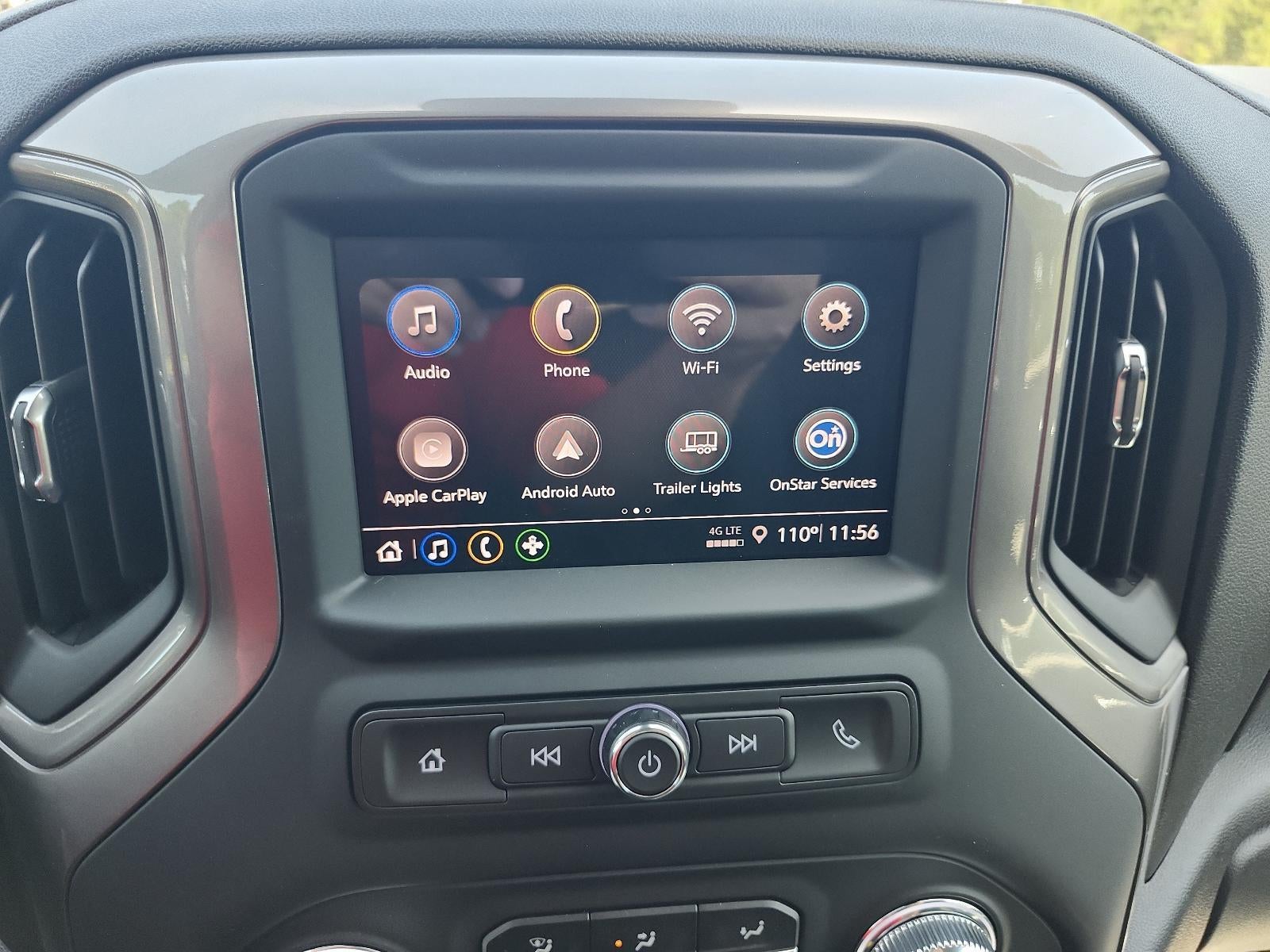 2026 GMC Sierra 3500 HD Crew Cab Long Box 4-Wheel Drive Pro