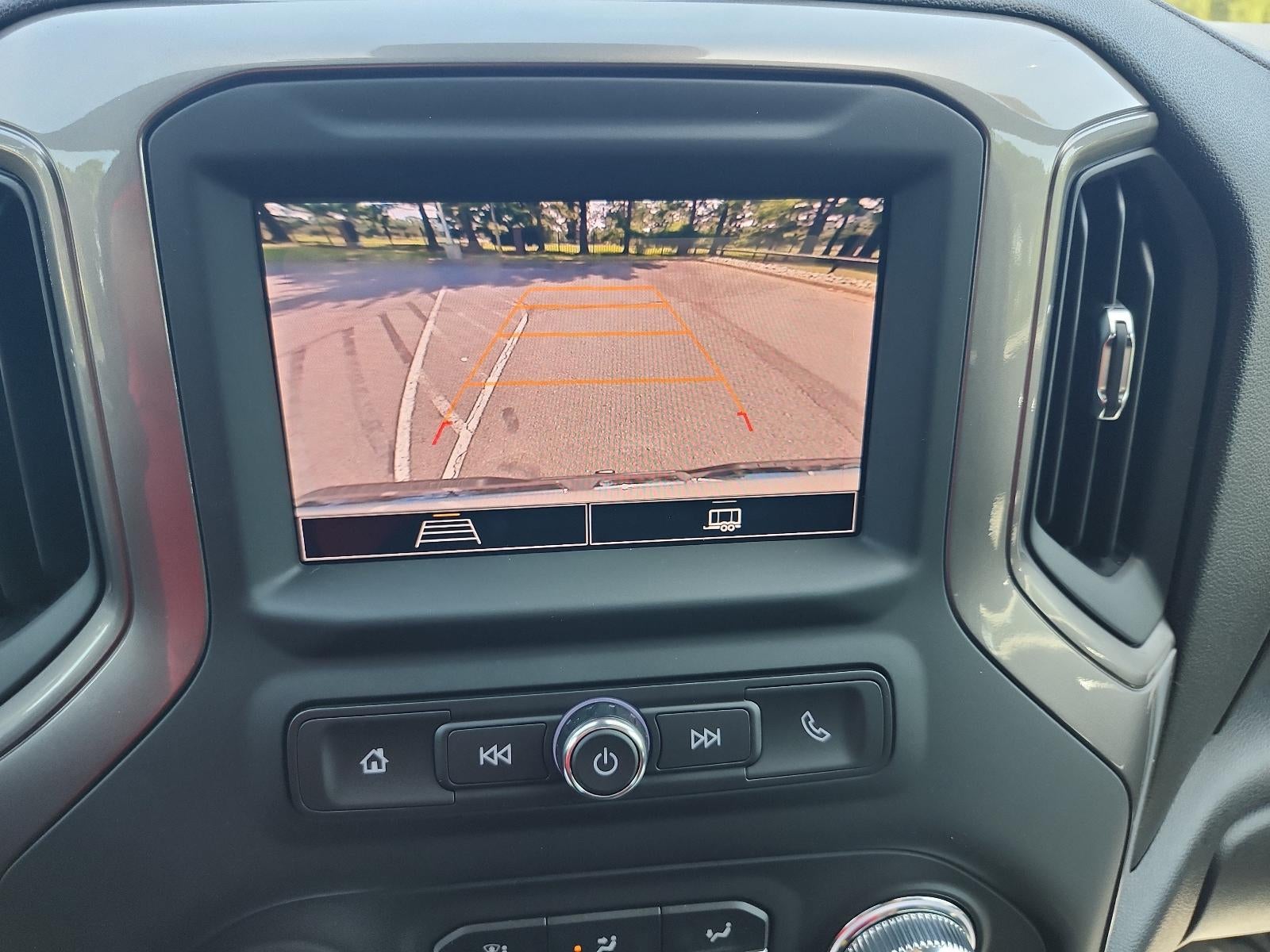 2026 GMC Sierra 3500 HD Crew Cab Long Box 4-Wheel Drive Pro