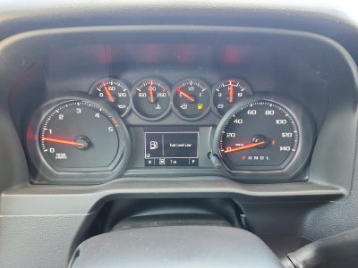 2026 GMC Sierra 3500 HD Crew Cab Long Box 4-Wheel Drive Pro