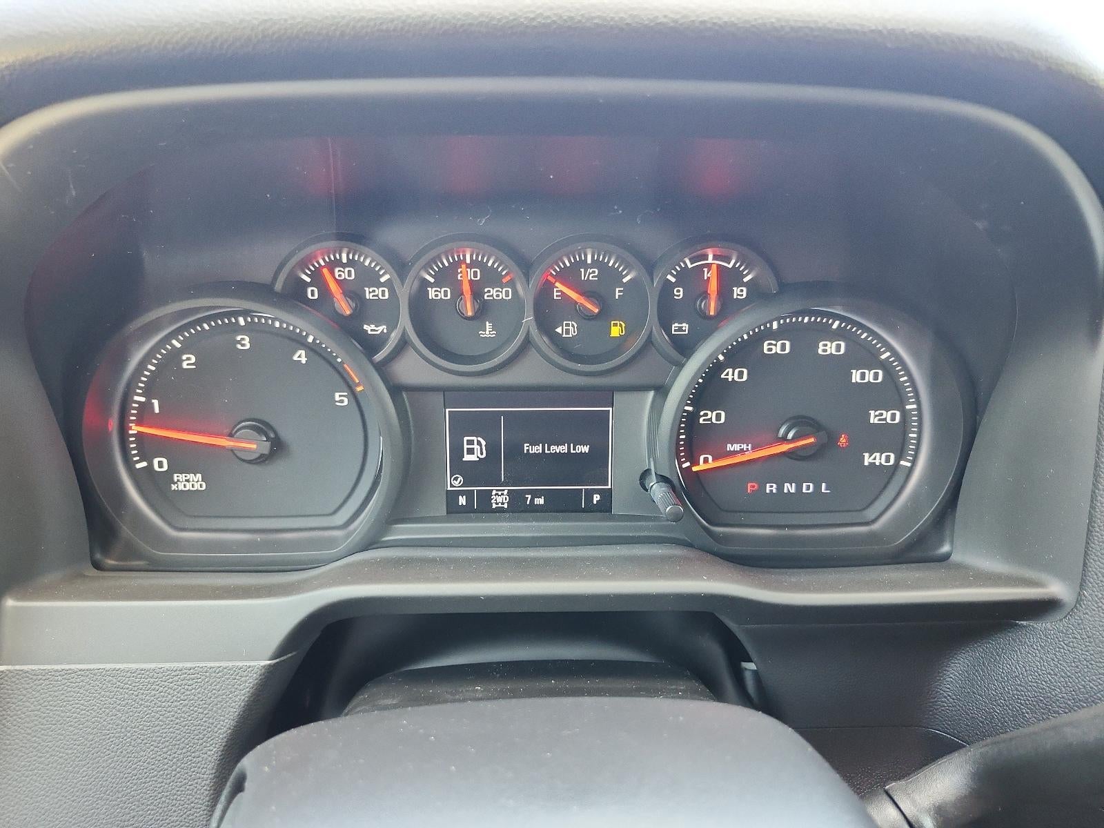 2026 GMC Sierra 3500 HD Crew Cab Long Box 4-Wheel Drive Pro