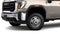 2026 GMC Sierra 3500 HD Crew Cab Long Box 4-Wheel Drive Pro