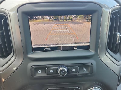 2026 GMC Sierra 3500 HD Crew Cab Long Box 4-Wheel Drive Pro