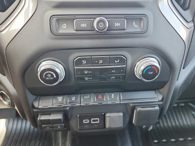 2026 GMC Sierra 3500 HD Crew Cab Long Box 4-Wheel Drive Pro