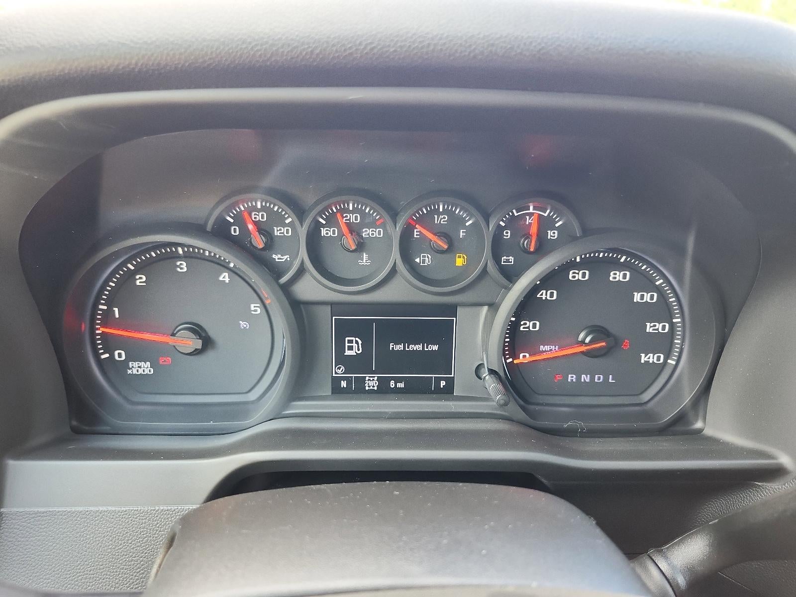 2026 GMC Sierra 3500 HD Crew Cab Long Box 4-Wheel Drive Pro