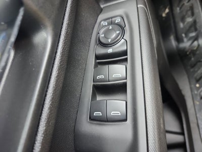 2026 GMC Sierra 3500 HD Crew Cab Long Box 4-Wheel Drive Pro