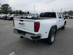 2026 GMC Sierra 3500 HD Crew Cab Long Box 4-Wheel Drive Pro