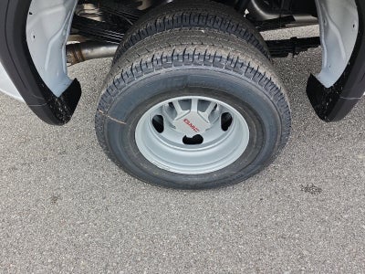 2026 GMC Sierra 3500 HD Crew Cab Long Box 4-Wheel Drive Pro