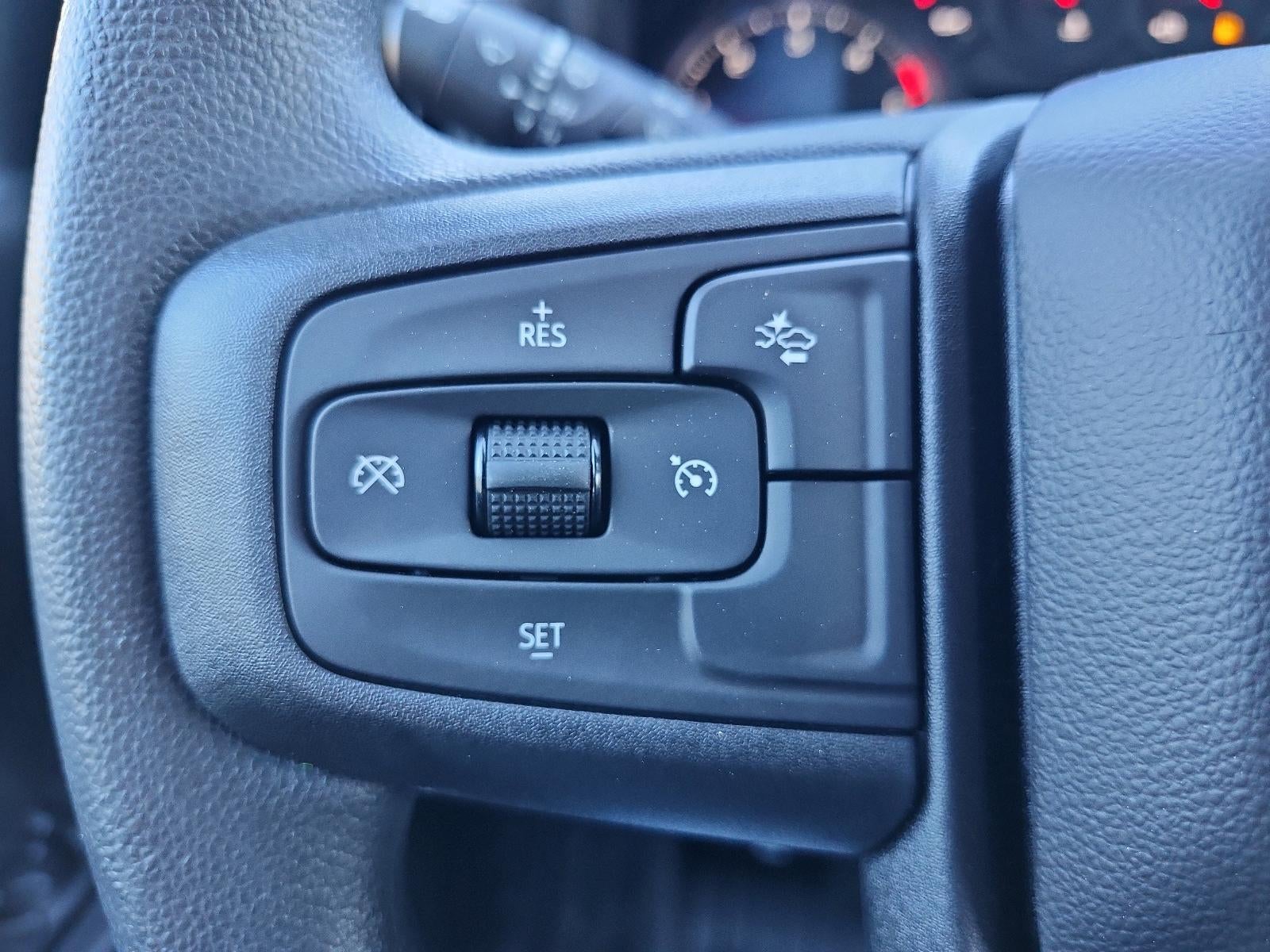 2026 GMC Sierra 3500 HD Crew Cab Long Box 4-Wheel Drive Pro