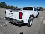 2026 GMC Sierra 3500 HD Crew Cab Long Box 4-Wheel Drive Pro