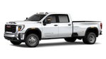 2026 GMC Sierra 3500 HD Crew Cab Long Box 4-Wheel Drive Pro