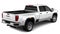 2026 GMC Sierra 3500 HD Crew Cab Long Box 4-Wheel Drive Pro