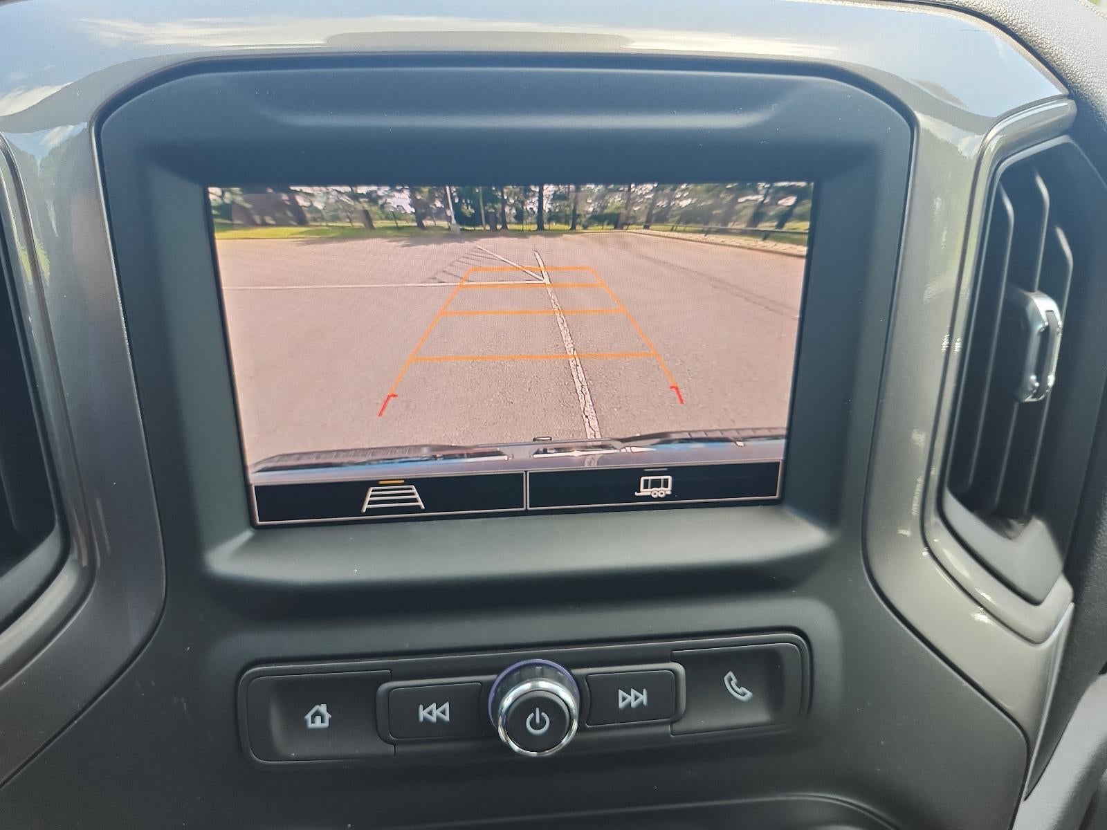 2026 GMC Sierra 3500 HD Crew Cab Long Box 4-Wheel Drive Pro