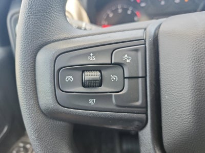 2026 GMC Sierra 3500 HD Crew Cab Long Box 4-Wheel Drive Pro