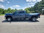 2026 GMC Sierra 3500 HD Crew Cab Long Box 4-Wheel Drive Pro