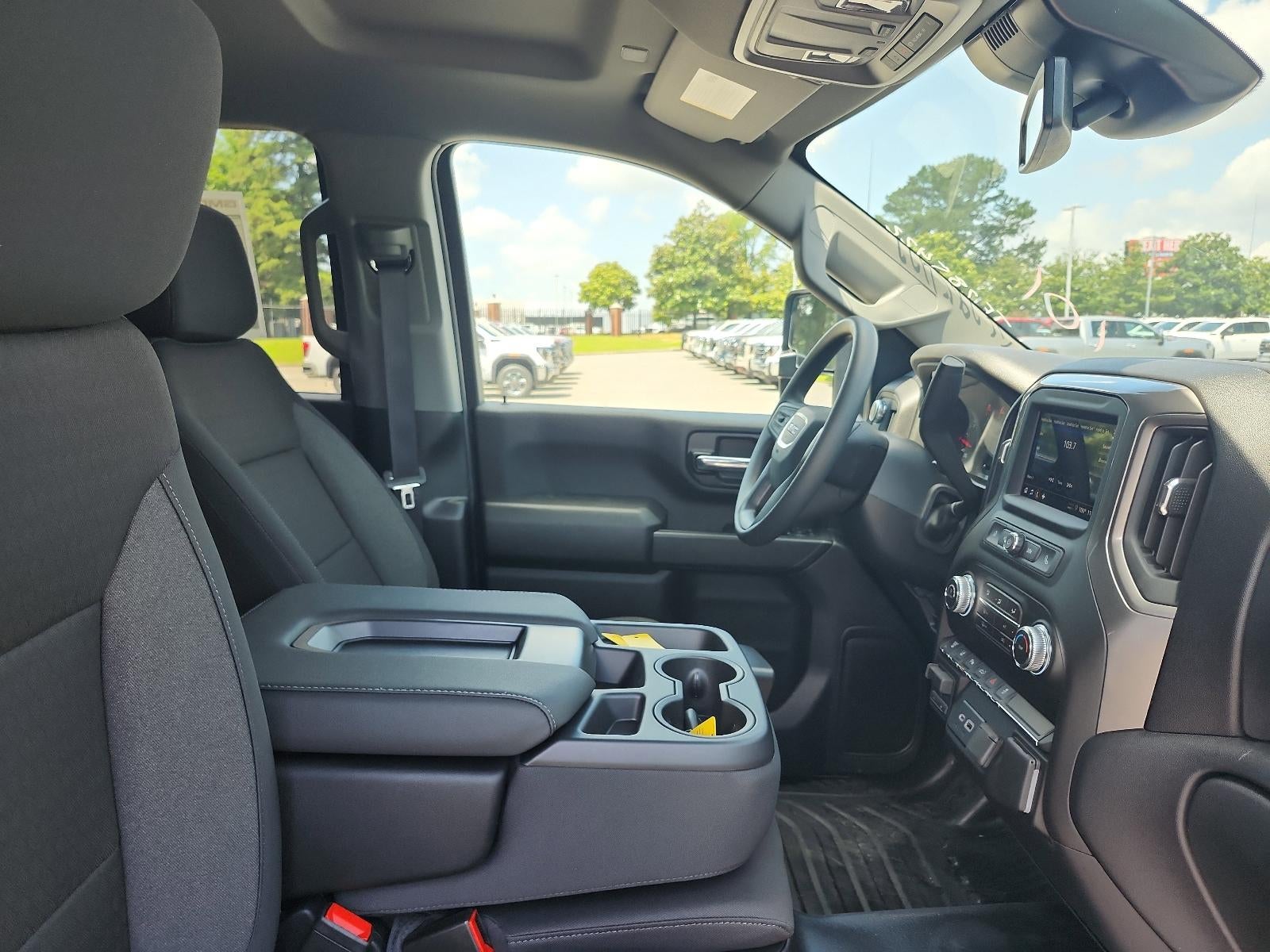2026 GMC Sierra 3500 HD Crew Cab Long Box 4-Wheel Drive Pro
