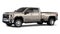 2026 GMC Sierra 3500 HD Crew Cab Long Box 4-Wheel Drive SLE