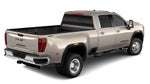 2026 GMC Sierra 3500 HD Crew Cab Long Box 4-Wheel Drive SLE